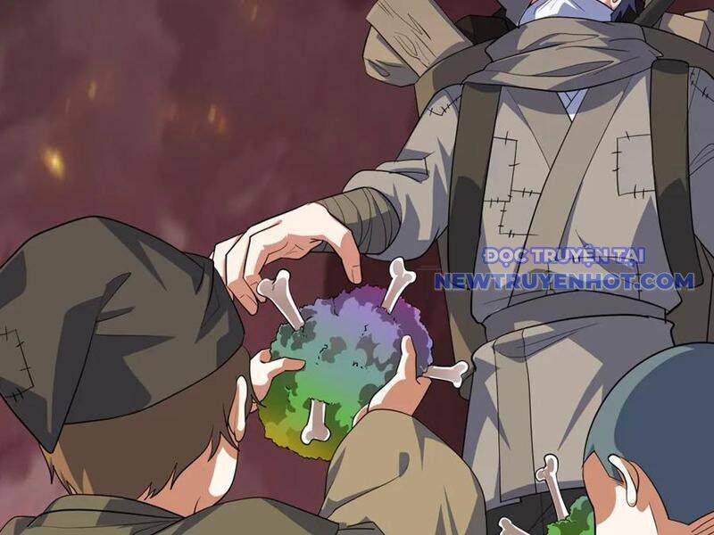 Kỷ Nguyên Kỳ Lạ: Chapter 413