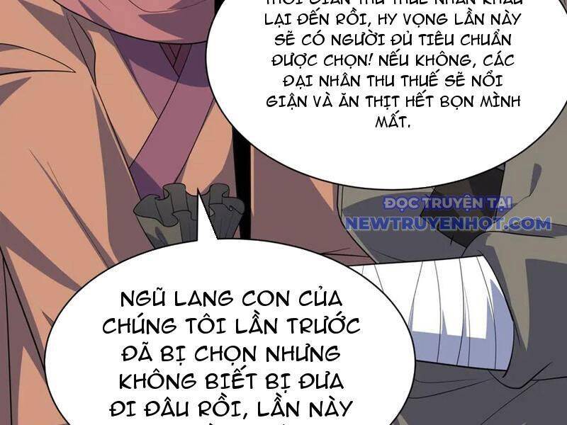 Kỷ Nguyên Kỳ Lạ: Chapter 413