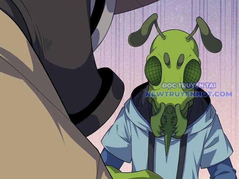 Kỷ Nguyên Kỳ Lạ: Chapter 413