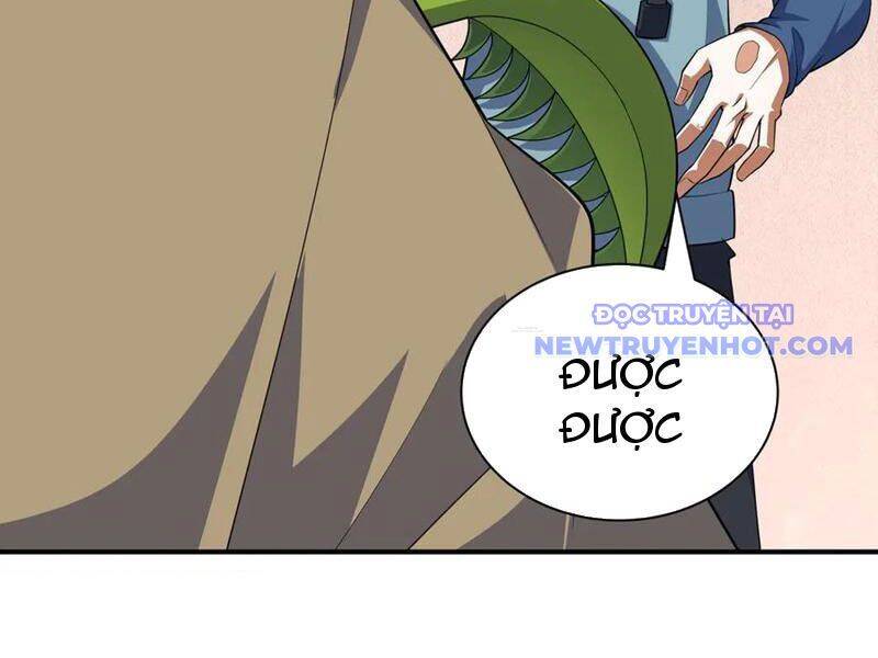 Kỷ Nguyên Kỳ Lạ: Chapter 413