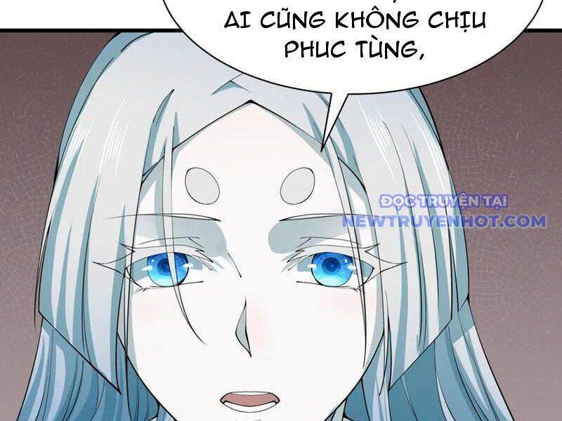 Kỷ Nguyên Kỳ Lạ: Chapter 413