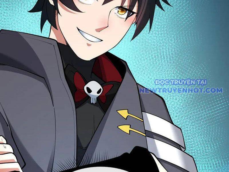 Kỷ Nguyên Kỳ Lạ: Chapter 413