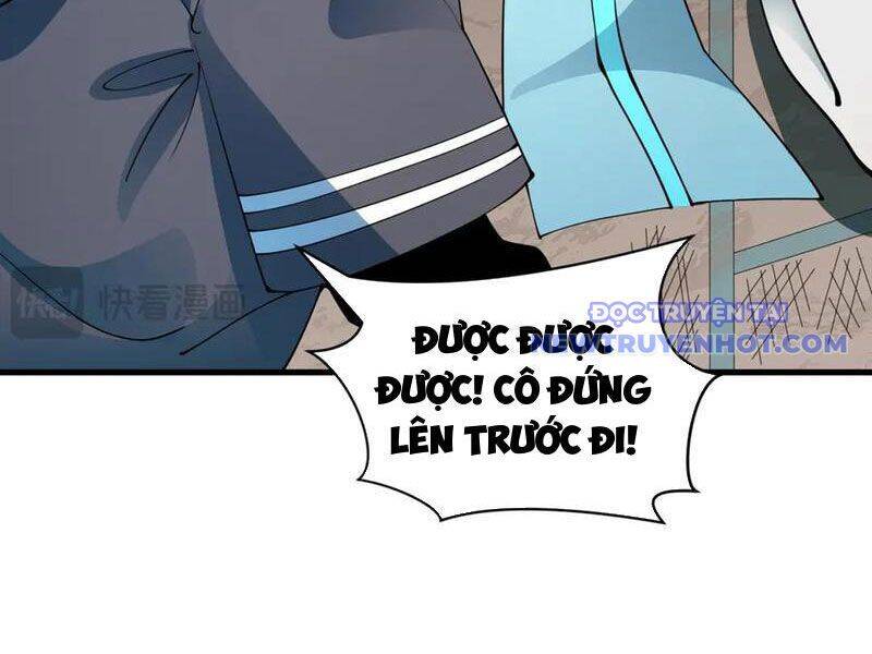 Kỷ Nguyên Kỳ Lạ: Chapter 413