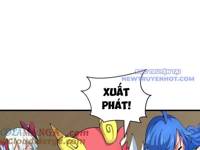 Kỷ Nguyên Kỳ Lạ: Chapter 413