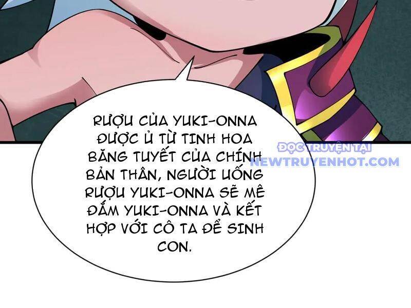 Kỷ Nguyên Kỳ Lạ: Chapter 413