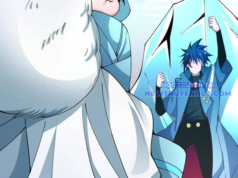 Kỷ Nguyên Kỳ Lạ: Chapter 413