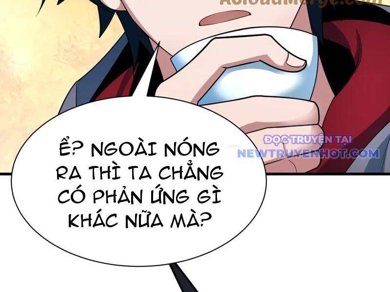 Kỷ Nguyên Kỳ Lạ: Chapter 413