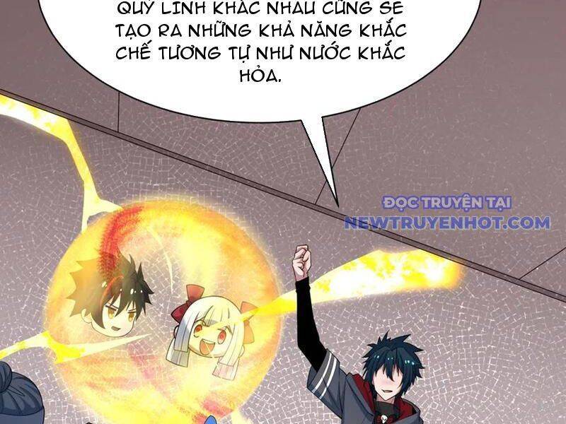 Kỷ Nguyên Kỳ Lạ: Chapter 413