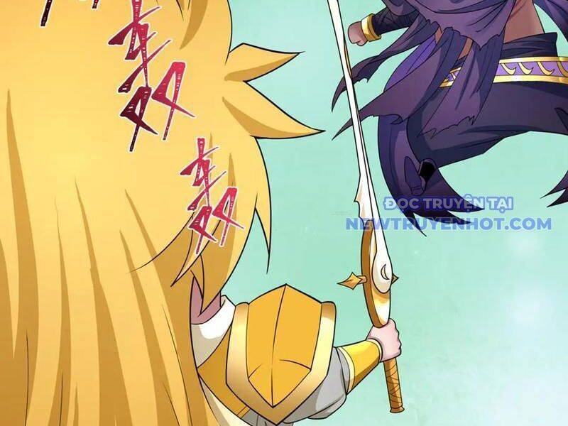 Kỷ Nguyên Kỳ Lạ: Chapter 413