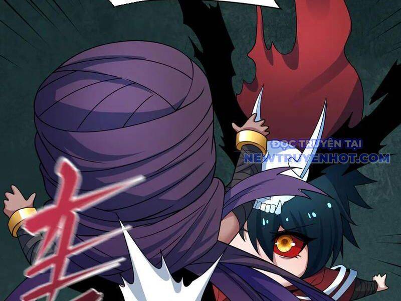 Kỷ Nguyên Kỳ Lạ: Chapter 413