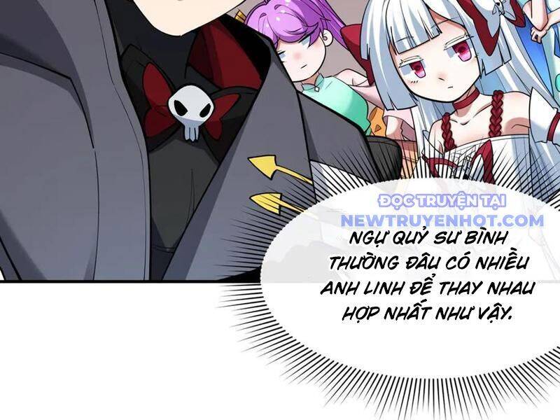 Kỷ Nguyên Kỳ Lạ: Chapter 413