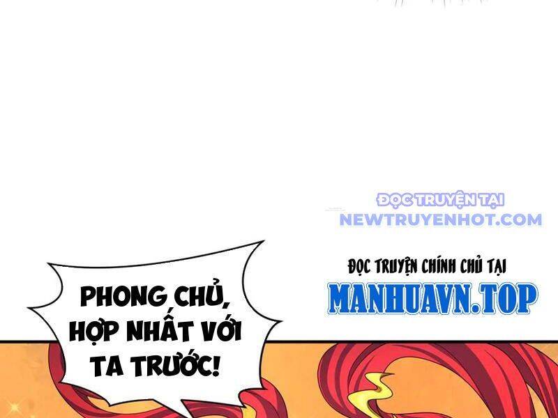 Kỷ Nguyên Kỳ Lạ: Chapter 413