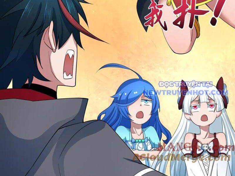 Kỷ Nguyên Kỳ Lạ: Chapter 413