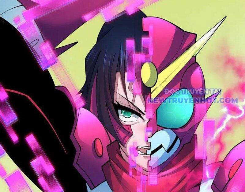 Kỷ Nguyên Kỳ Lạ: Chapter 414