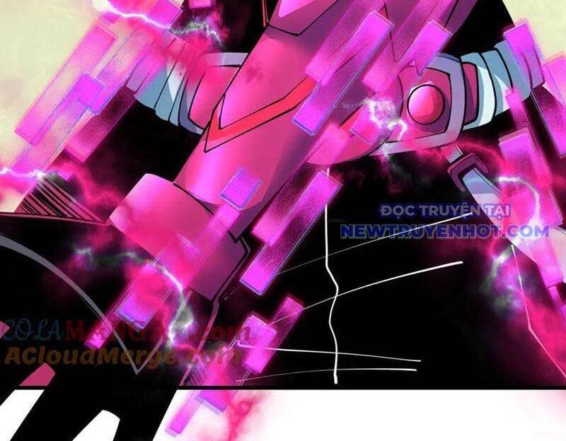 Kỷ Nguyên Kỳ Lạ: Chapter 414