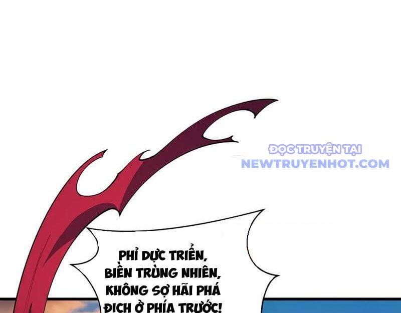 Kỷ Nguyên Kỳ Lạ: Chapter 414