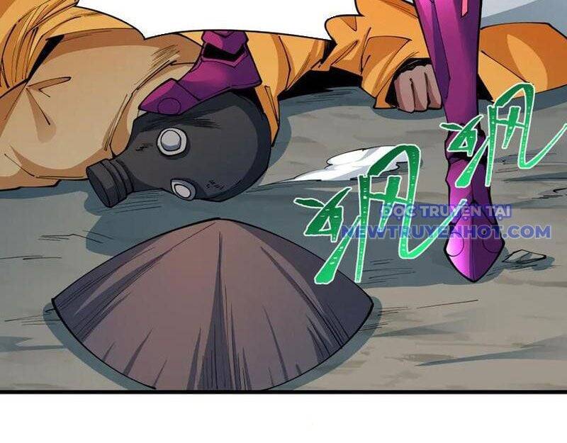 Kỷ Nguyên Kỳ Lạ: Chapter 414