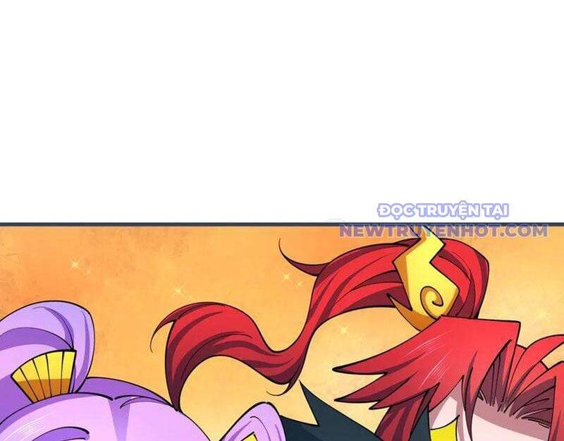 Kỷ Nguyên Kỳ Lạ: Chapter 414