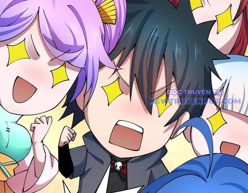 Kỷ Nguyên Kỳ Lạ: Chapter 414