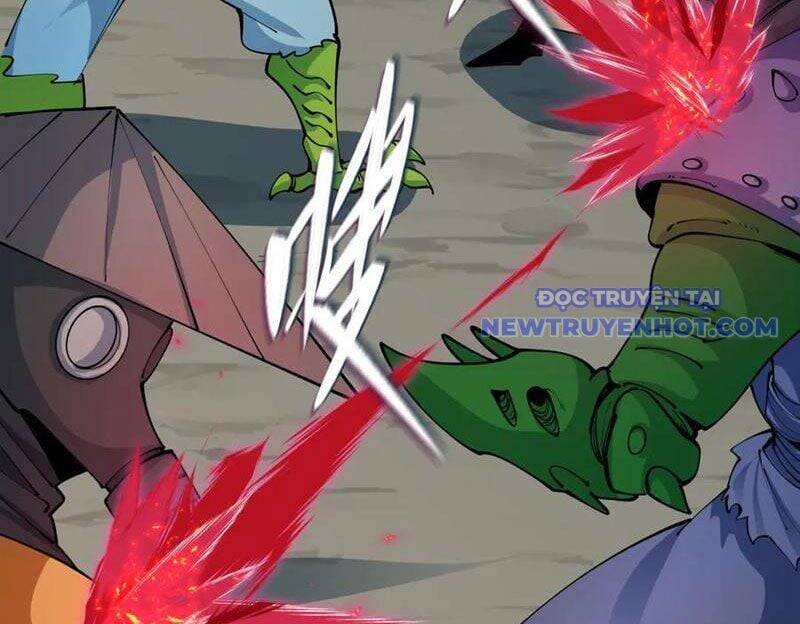 Kỷ Nguyên Kỳ Lạ: Chapter 414