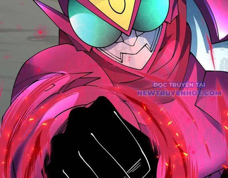 Kỷ Nguyên Kỳ Lạ: Chapter 414