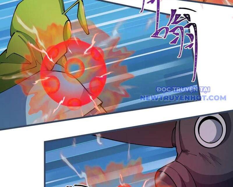 Kỷ Nguyên Kỳ Lạ: Chapter 414