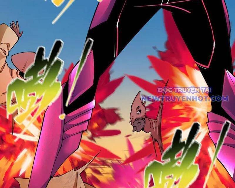 Kỷ Nguyên Kỳ Lạ: Chapter 414