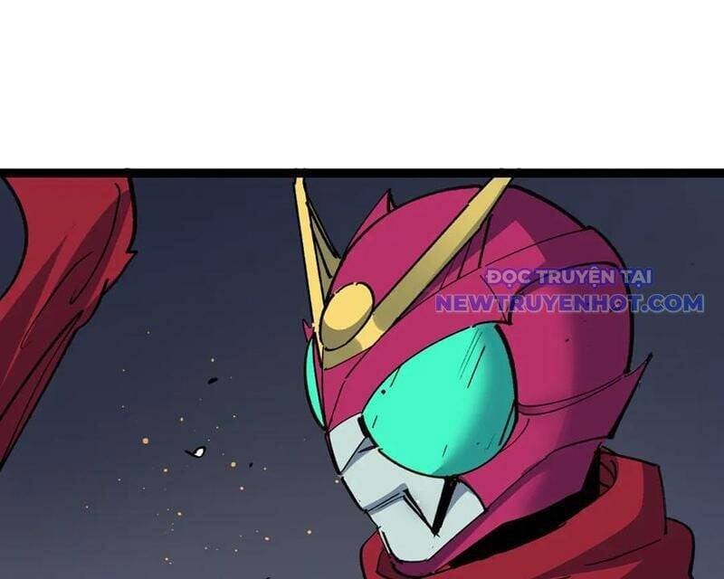Kỷ Nguyên Kỳ Lạ: Chapter 414