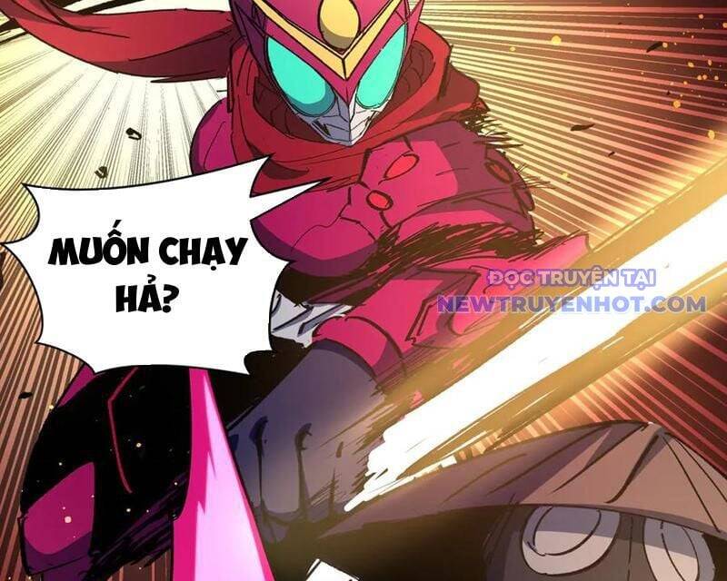 Kỷ Nguyên Kỳ Lạ: Chapter 414