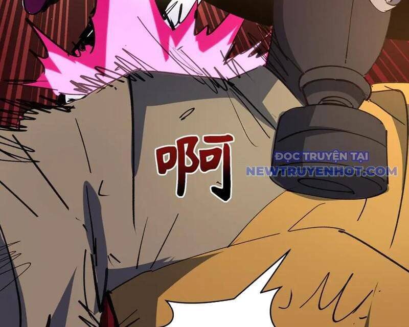 Kỷ Nguyên Kỳ Lạ: Chapter 414