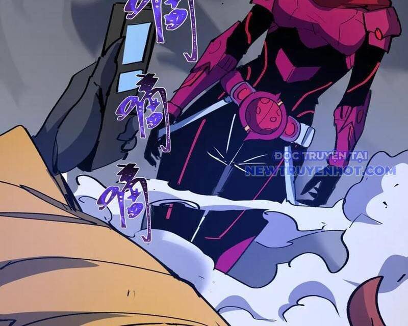 Kỷ Nguyên Kỳ Lạ: Chapter 414