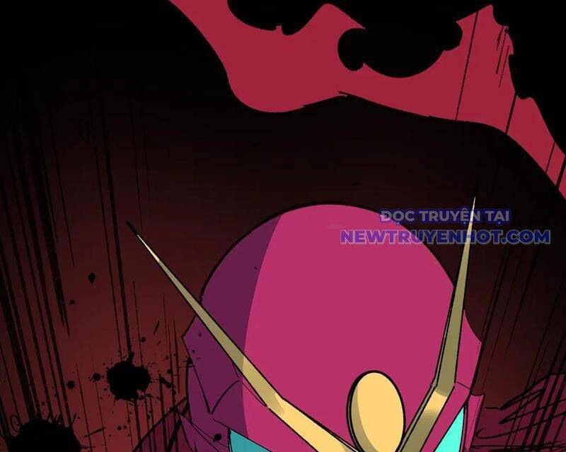 Kỷ Nguyên Kỳ Lạ: Chapter 414