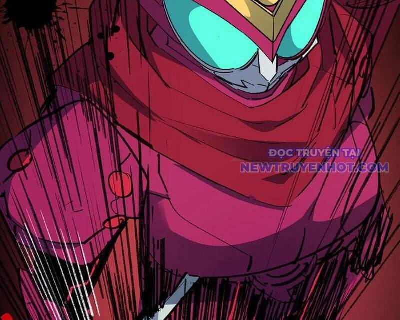 Kỷ Nguyên Kỳ Lạ: Chapter 414