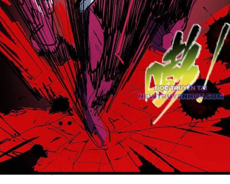 Kỷ Nguyên Kỳ Lạ: Chapter 414