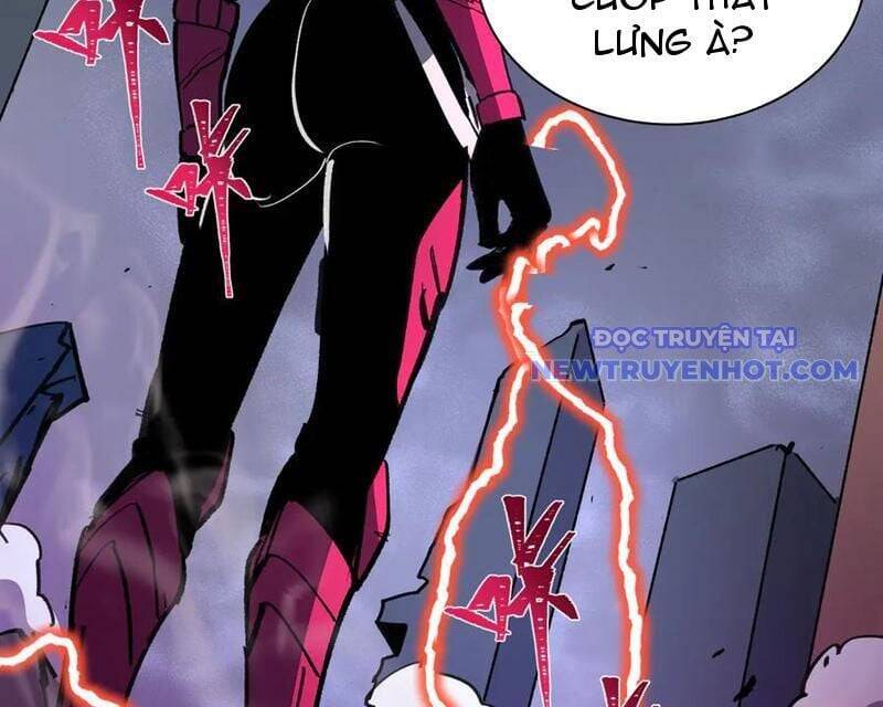 Kỷ Nguyên Kỳ Lạ: Chapter 414