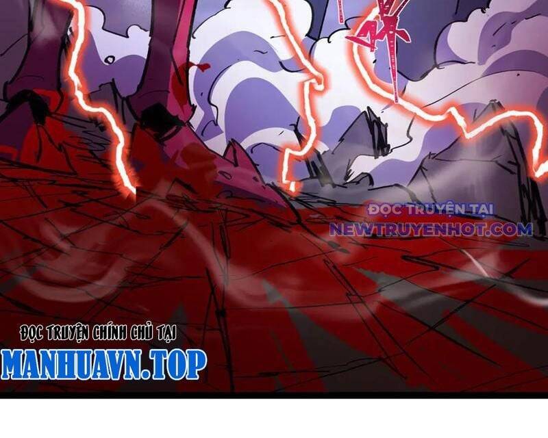 Kỷ Nguyên Kỳ Lạ: Chapter 414