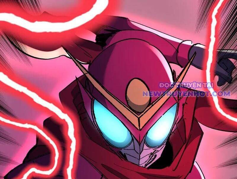 Kỷ Nguyên Kỳ Lạ: Chapter 414