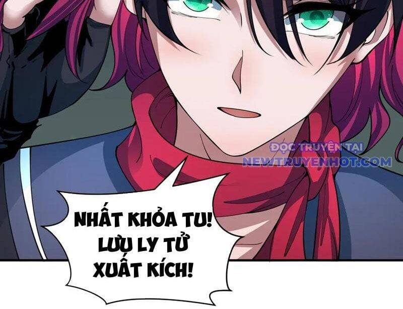 Kỷ Nguyên Kỳ Lạ: Chapter 414