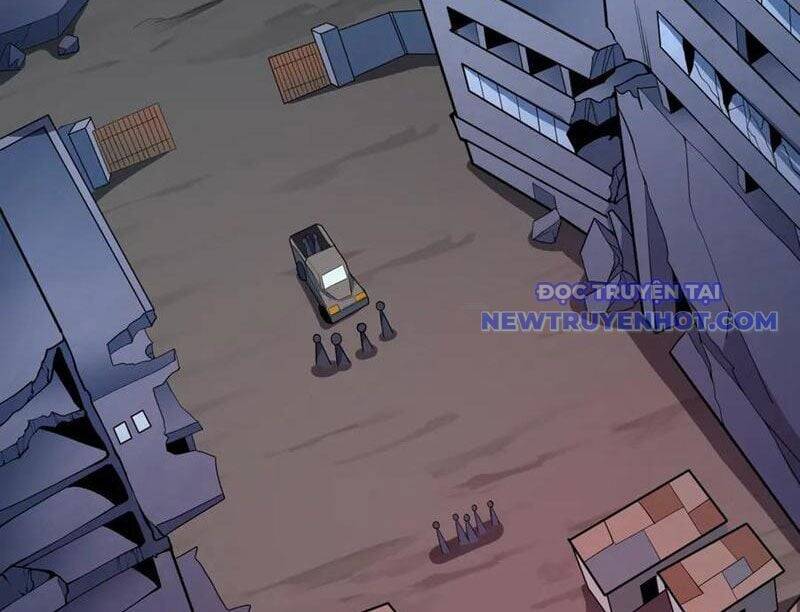 Kỷ Nguyên Kỳ Lạ: Chapter 414