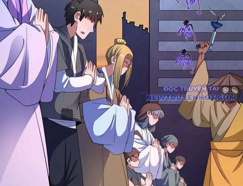 Kỷ Nguyên Kỳ Lạ: Chapter 414