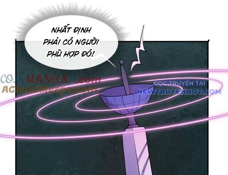 Kỷ Nguyên Kỳ Lạ: Chapter 414