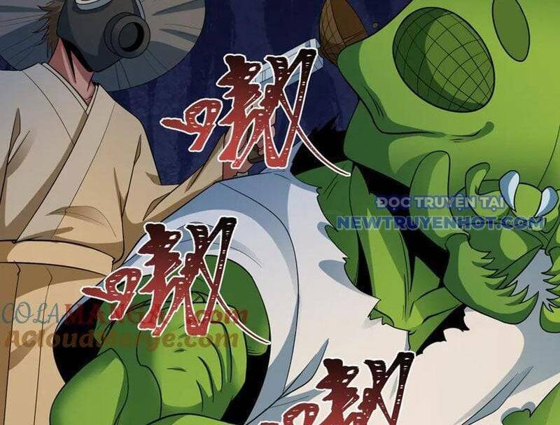 Kỷ Nguyên Kỳ Lạ: Chapter 414