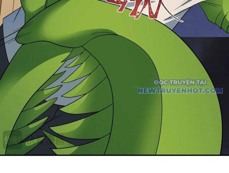 Kỷ Nguyên Kỳ Lạ: Chapter 414