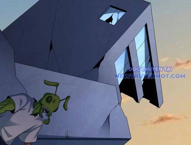 Kỷ Nguyên Kỳ Lạ: Chapter 414
