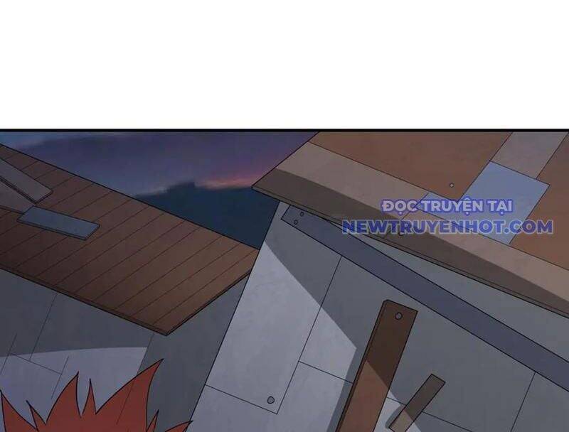 Kỷ Nguyên Kỳ Lạ: Chapter 414