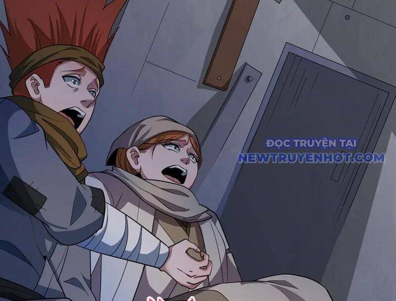 Kỷ Nguyên Kỳ Lạ: Chapter 414