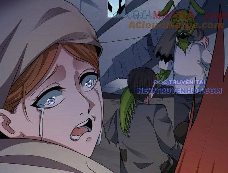 Kỷ Nguyên Kỳ Lạ: Chapter 414