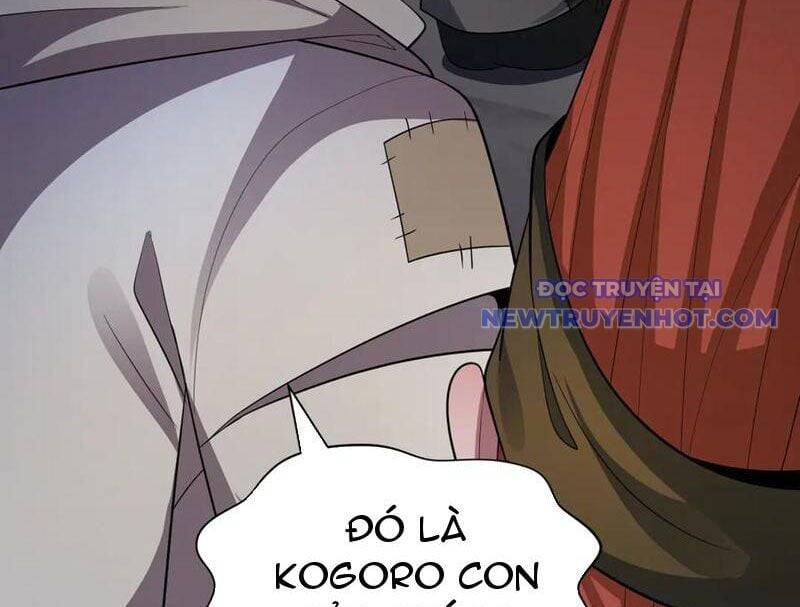 Kỷ Nguyên Kỳ Lạ: Chapter 414