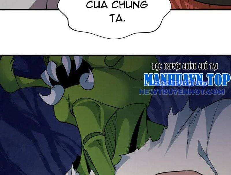 Kỷ Nguyên Kỳ Lạ: Chapter 414