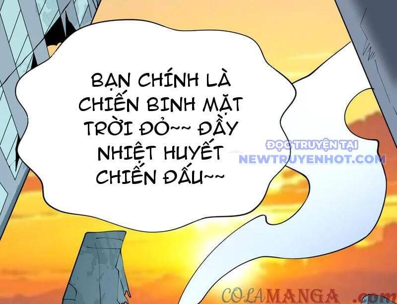 Kỷ Nguyên Kỳ Lạ: Chapter 414
